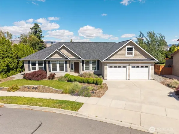 105 Pickens Street, Wenatchee, WA 98801