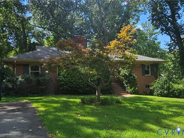1964 N Junaluska Dr, Richmond, VA 23225
