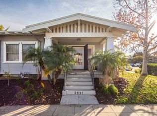 3931 Falcon St, San Diego, CA 92103