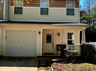 5911 Pisgah Way, Charlotte, NC 28217