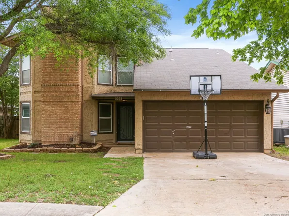 5523 Royal Vista, San Antonio, TX 78247