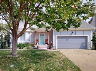 3204 SW 8th St, Blue Springs, MO 64015