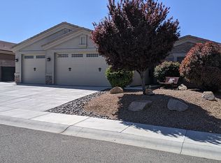 3314 Silver Hill Rd, Kingman, AZ 86401