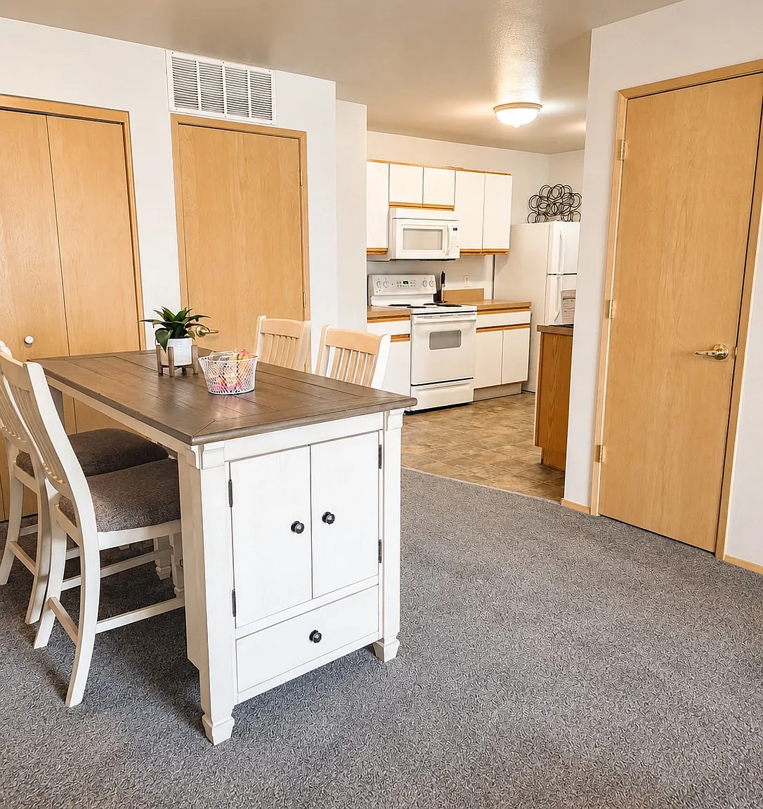 1 bed, 618 sqft, $2,000 — Photo 4
