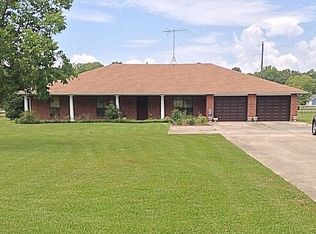 21905 McCastle Ave, Zachary, LA 70816