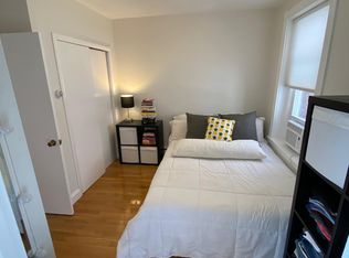 26 Sheafe St #5, Boston, MA 02113