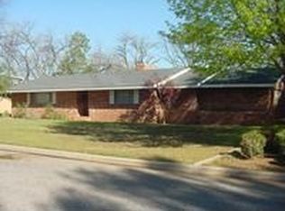 3516 Wichita St, Vernon, TX 76384