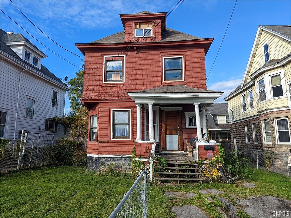 527 N Geddes St, Syracuse, NY 13204 MLS S1440666 Zillow