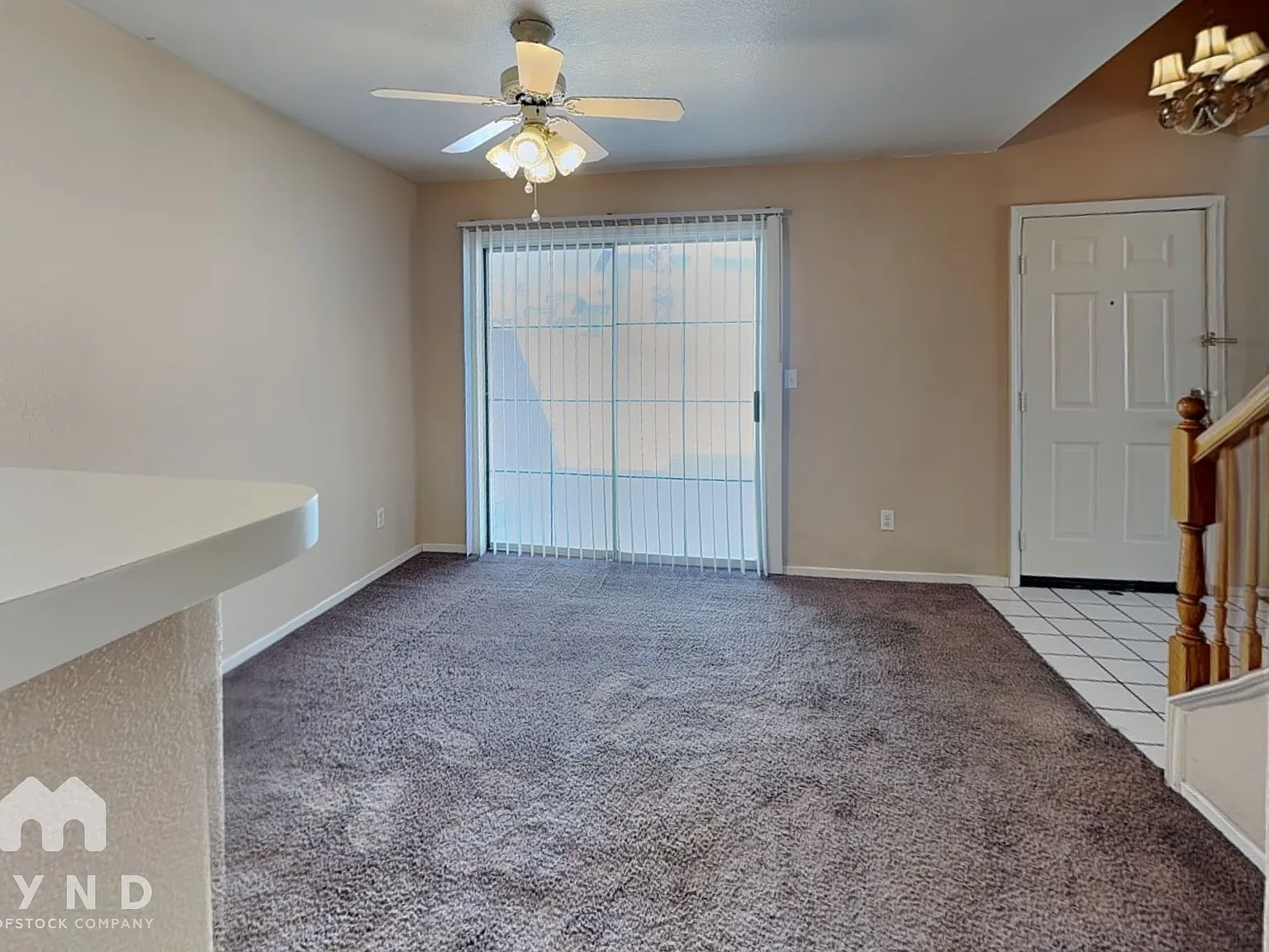 3 bed, 2.5 bath, 1408 sqft, $1,865 — Photo 4