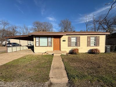 2306 Clark St, Jonesboro, AR, 72401