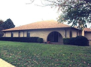 4811 Rhea Rd, Wichita Falls, TX 76308