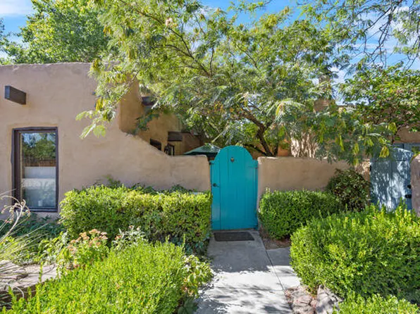 3939 Rio Grande Blvd NW Unit 76, Albuquerque, NM 87107