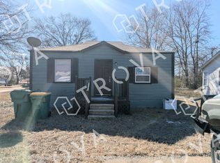 1803 W 24th St, Texarkana, TX 75501