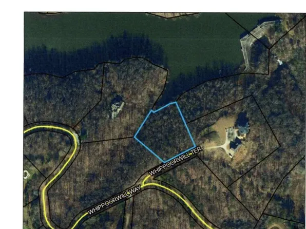 0 Whippoorwill Ter, Alto, GA 30510