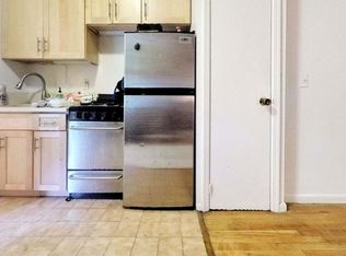 322 E 89th St #C2, New York, NY 10128