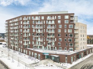 1131 Teron Rd #202, Ottawa, ON K2K 1R3