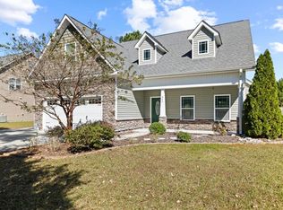 645 Morris Landing Rd, Holly Ridge, NC 28445