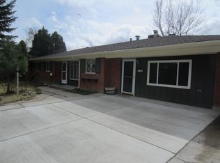 211 Andanada St, Los Alamos, NM 87544
