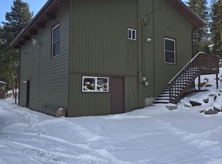 10931 Kitty Dr, Conifer, CO 80433