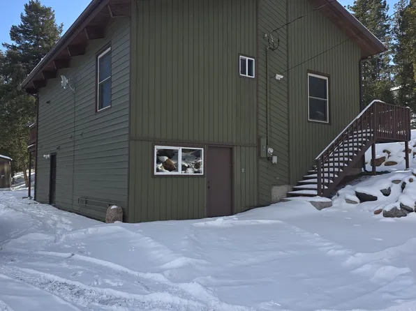 10931 Kitty Dr, Conifer, CO 80433