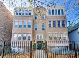 3132 N Seminary Ave #1N, Chicago, IL 60657