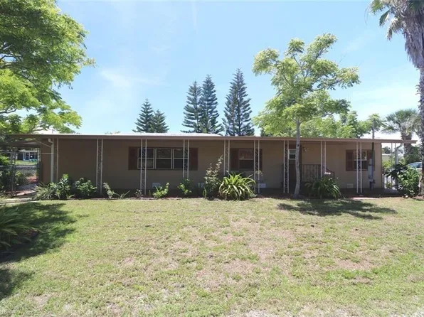 6730 Osprey Ln, Hudson, FL 34667