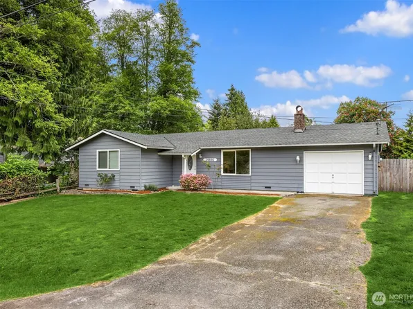 26692 Weaver Avenue NW, Poulsbo, WA 98370