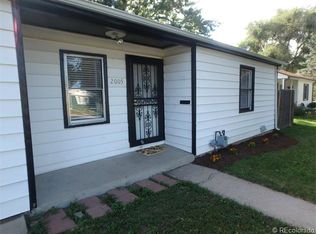 2005 S Julian Cir, Denver, CO 80219