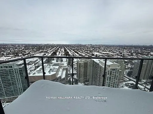 15 Ellerslie Ave #Penthouse 06 — Photo 11