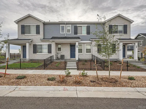 27422 E 1st Avenue, Aurora, CO 80018