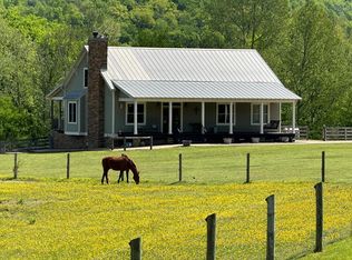 3980 Oakley Rd, Liberty, TN 37095