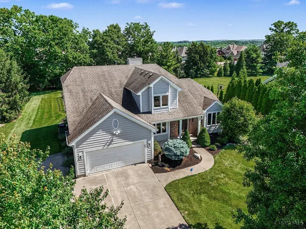 3416 Surrey Ln, Mason, OH 45040