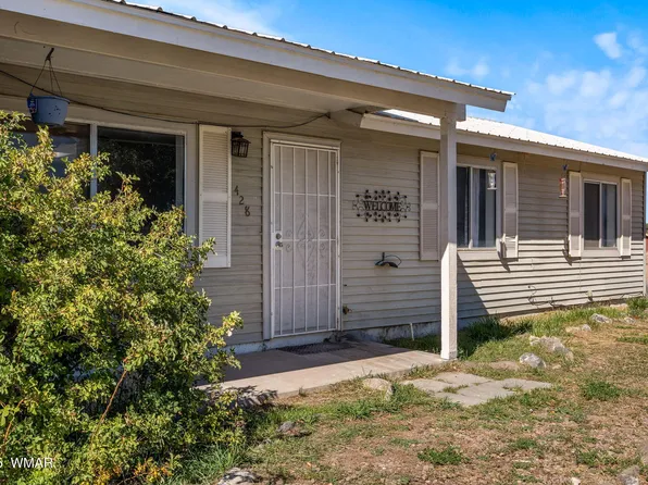 428 S El Cajon Cir, Springerville, AZ 85938