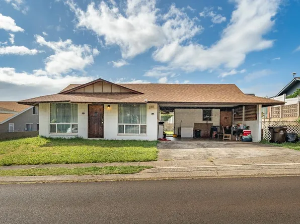 250 Hiwalani Loop, Makawao, HI 96768