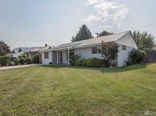 416 Ramona Ave, Wenatchee, WA 98801