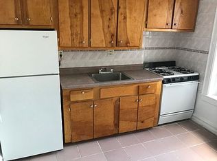 450 E 34th St #D9, Brooklyn, NY 11203