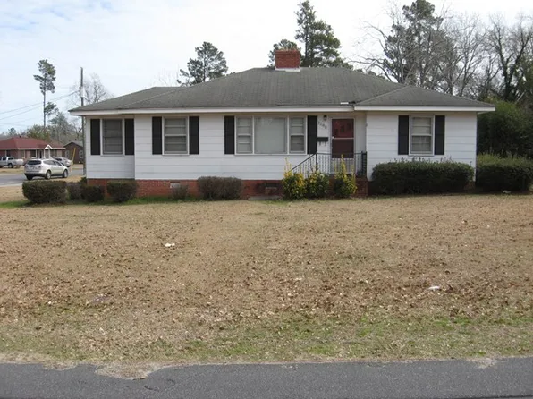 1280 Dantzler St, Orangeburg, SC 29115
