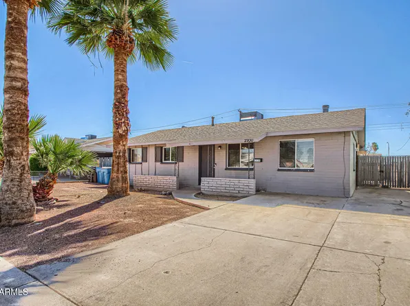 2930 N 80TH Lane, Phoenix, AZ 85033