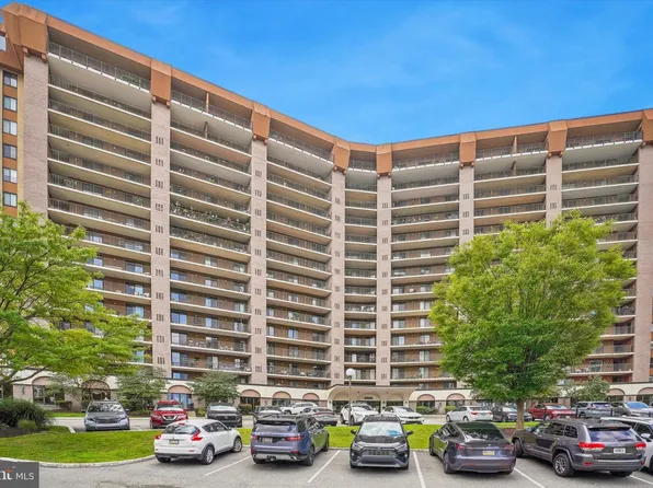 10502 Valley Forge Cir #502, King Of Prussia, PA 19406