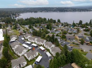 800 96th Ave NE UNIT G202, Lake Stevens, WA
