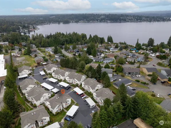 800 96th Avenue NE #G202, Lake Stevens, WA 98258