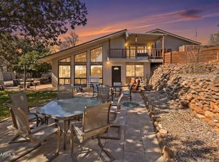 10580 E SWINGING BRIDGE Lane, Cornville, AZ 86325