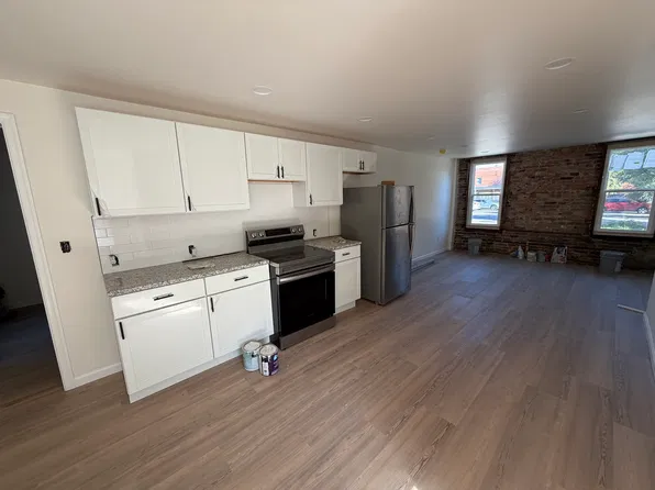 214 N College St #2, Martinsburg, WV 25401