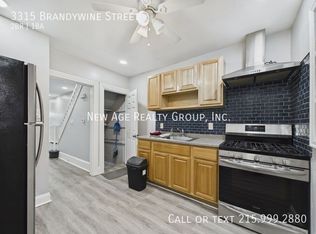3315 Brandywine St, Philadelphia, PA 19104