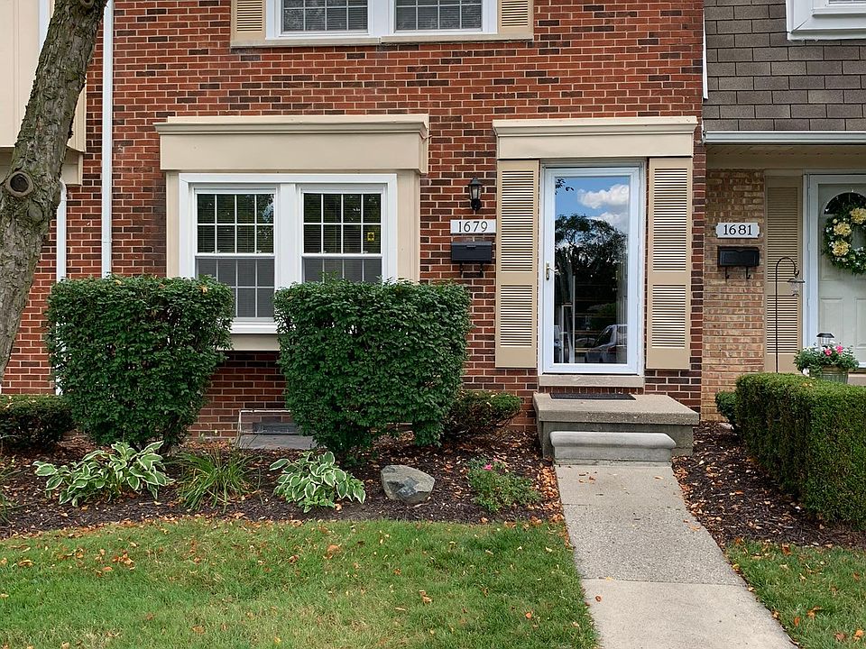 1st image of 1679 Brentwood Dr #133