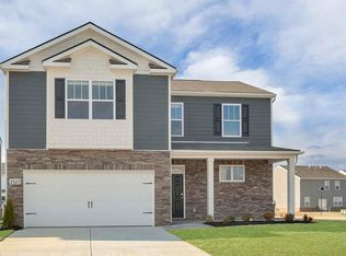 7156 Penny Ln, White House, TN 37188