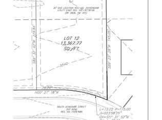 3303 S Newcombe St, Denver, CO 80227