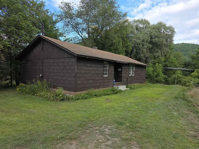 5527 Route 106, Springfield, VT, 05156