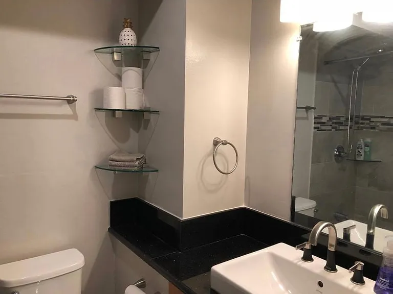 2345 Ala Wai Blvd #709 — Photo 13