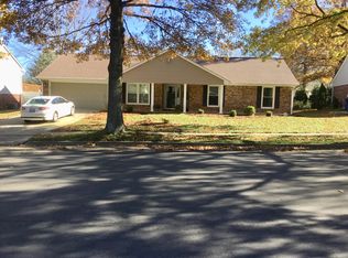 4008 Boston Rd, Lexington, KY 40514